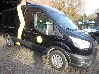 Ford Transit Kasten 350 L3 Trend picture 3