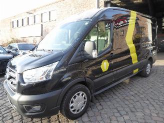 škoda osobní automobily Ford Transit Kasten 350 L3 Trend 2019/11
