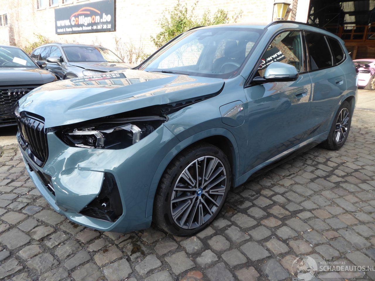 BMW X1 xDrive30e M Sport