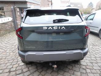 Dacia Duster III ECO-G 100 Expression picture 6