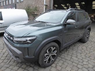 skadebil auto Dacia Duster III ECO-G 100 Expression 2025/5