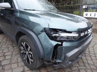 Dacia Duster III ECO-G 100 Expression picture 4