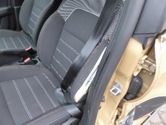 Dacia Sandero III Stepway Expression picture 11