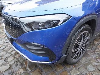 Mercedes EQB 250+ AMG Line picture 2