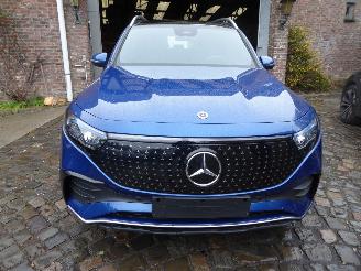 Mercedes EQB 250+ AMG Line picture 3