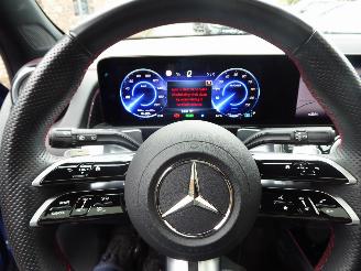 Mercedes EQB 250+ AMG Line picture 21