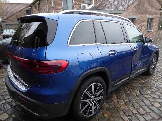 Mercedes EQB 250+ AMG Line picture 6