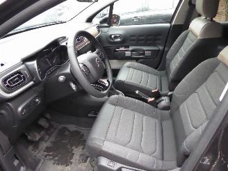 Citroën C3 Max Shine picture 11