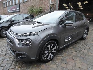 krockskadad bil auto Citroën C3 Max Shine 2024/7