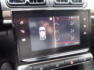 Citroën C3 Max Shine picture 25