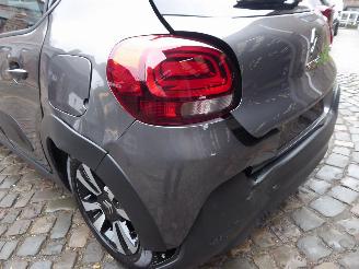 Citroën C3 Max Shine picture 8