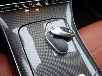 Mercedes C-klasse 300 e T Autom. picture 24