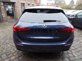 Mercedes C-klasse 300 e T Autom. picture 7