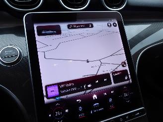 Mercedes C-klasse 300 e T Autom. picture 26