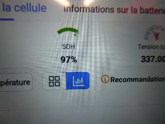 Mercedes C-klasse 300 e T Autom. picture 39