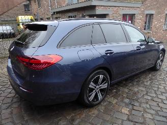 Mercedes C-klasse 300 e T Autom. picture 6