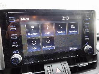 Toyota Rav-4 2.5 Hybrid Style Selection Auto picture 25