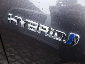 Toyota Rav-4 2.5 Hybrid Style Selection Auto picture 4