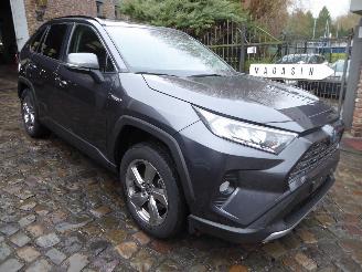 Toyota Rav-4 2.5 Hybrid Style Selection Auto picture 3