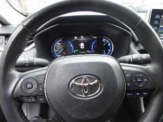Toyota Rav-4 2.5 Hybrid Style Selection Auto picture 15