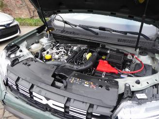 Dacia Duster II Journey picture 27