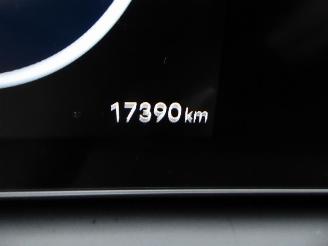 Hyundai Tucson 1.6 T-GDI Hybrid N Line Auto picture 37