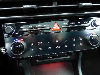 Hyundai Tucson 1.6 T-GDI Hybrid N Line Auto picture 31