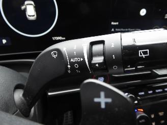 Hyundai Tucson 1.6 T-GDI Hybrid N Line Auto picture 28