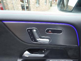 Mercedes EQB 300 4Matic AMG Line picture 20