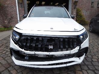 Mercedes EQB 300 4Matic AMG Line picture 4