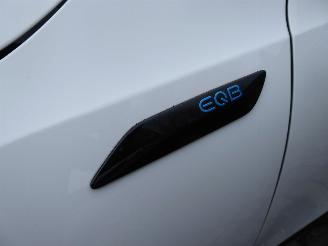 Mercedes EQB 300 4Matic AMG Line picture 3