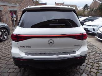 Mercedes EQB 300 4Matic AMG Line picture 9