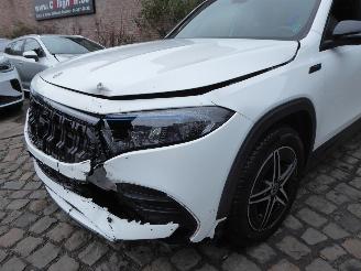 Mercedes EQB 300 4Matic AMG Line picture 2