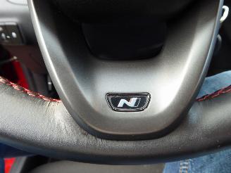 Hyundai I-10 N Line picture 20