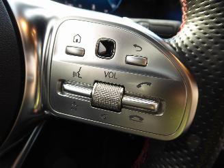 Mercedes A-klasse 180 D AMG Styling picture 24