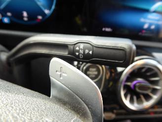 Mercedes A-klasse 180 D AMG Styling picture 25