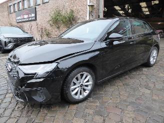  Audi A3 Sportback 30 TFSI Advanced 2023/7