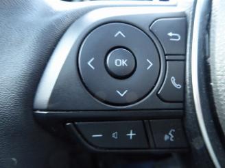 Toyota Corolla Cross Hybrid FWD picture 16