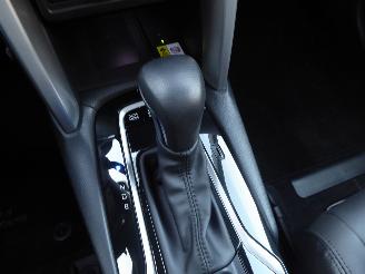 Toyota Corolla Cross Hybrid FWD picture 18