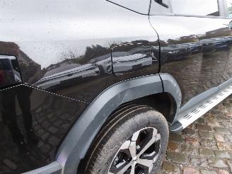 Dacia Duster Bigster Hybrid 155 Journey picture 5