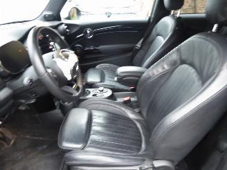 Mini Cooper SE Mini 3-trg. Cooper SE Resolute Edition picture 9