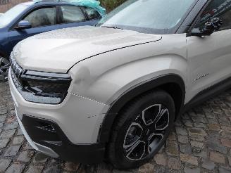 Jeep Avenger Summit Electric picture 2