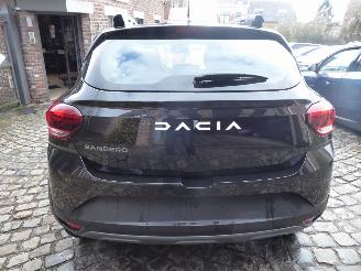 Dacia Sandero III Stepway Expression picture 7