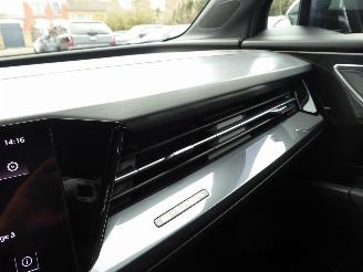 Audi Q4 e-tron Sportback 35 e-tron S Line picture 31