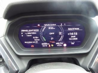 Audi Q4 e-tron Sportback 35 e-tron S Line picture 17