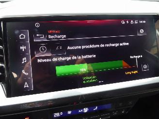 Audi Q4 e-tron Sportback 35 e-tron S Line picture 30