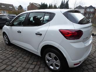 Dacia Sandero Essential picture 7