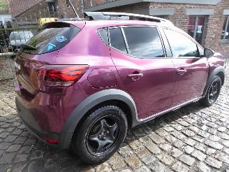 Dacia Sandero Expression picture 4