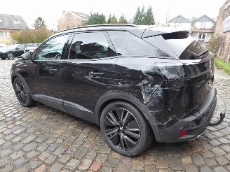 Peugeot 3008 Hybrid4 300 GT picture 8