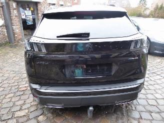 Peugeot 3008 Hybrid4 300 GT picture 7